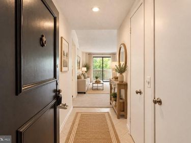 6101 EDSALL ROAD, Unit 502, ALEXANDRIA, VA 22304
