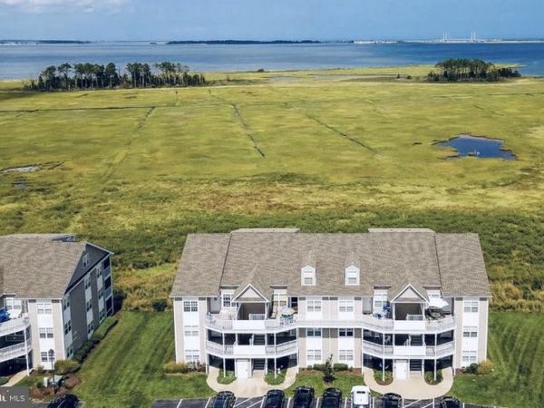 37434 PETTINARO DRIVE, Unit 4701, OCEAN VIEW, DE 19970