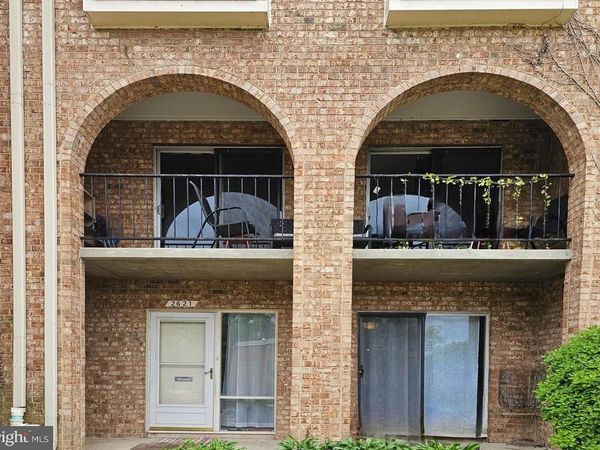 2621 WAGON DRIVE, Unit 342, ALEXANDRIA, VA 22303