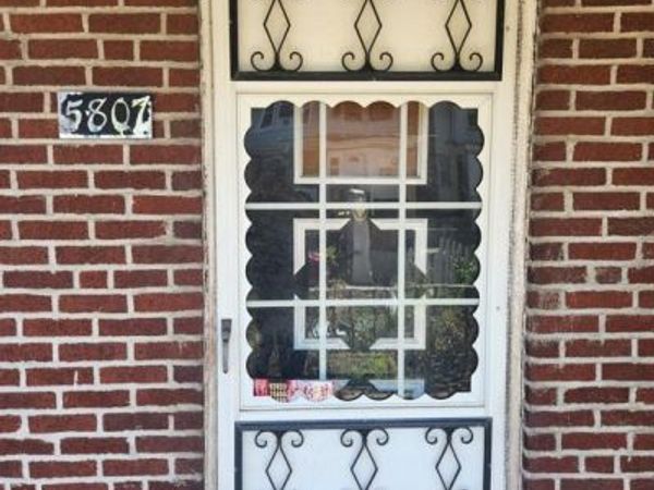 5807 BRUSH ROAD , PHILADELPHIA, PA 19138