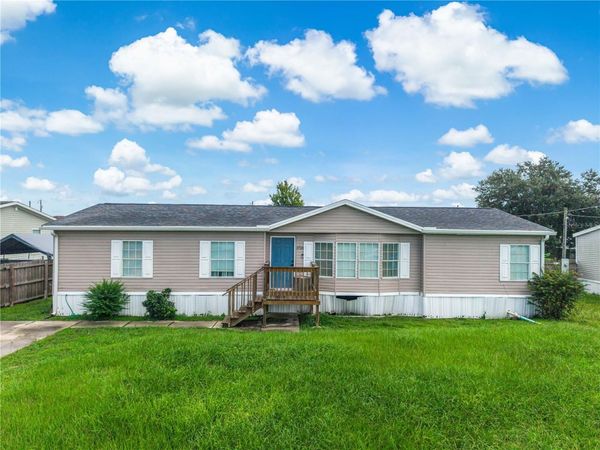 3728 SILVER LAKE DRIVE , KISSIMMEE, FL 34744