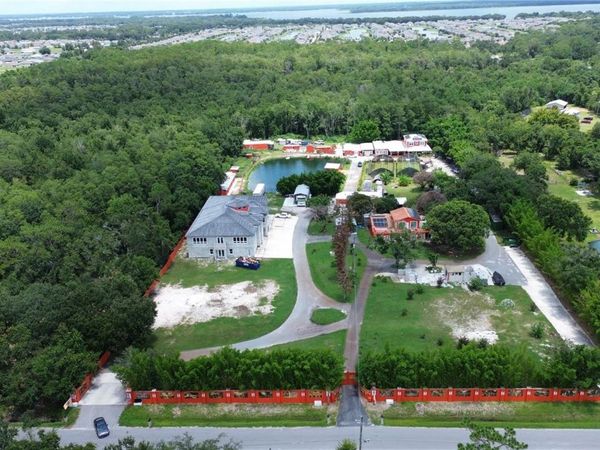 3079 RAMBLER AVENUE , ST CLOUD, FL 34772