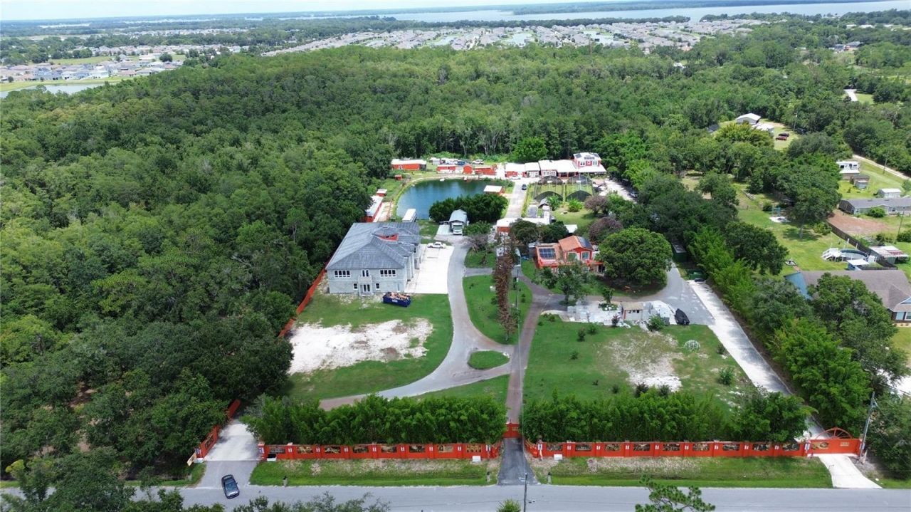 3079 Rambler Avenue, Saint Cloud, FL 34772 Photo