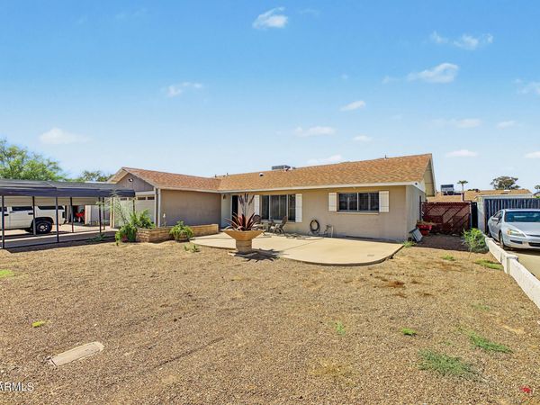 14428 N 51ST Lane, Glendale, AZ 85306