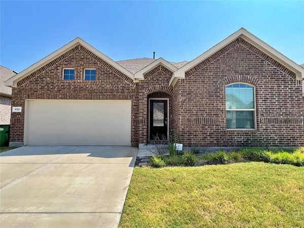 432 Holt Lane, Fate, TX 75087