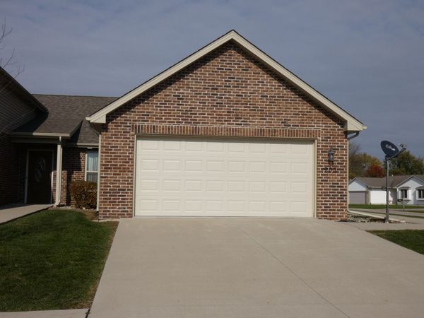 203 E John Casey Road , Unit 1, Bourbonnais, IL 60914