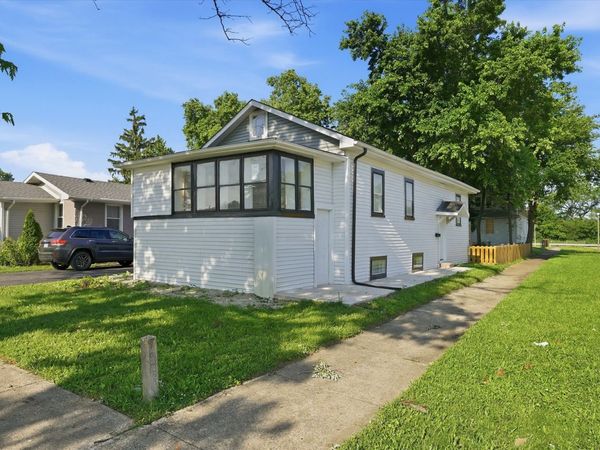 1808 S 22nd Avenue , Maywood, IL 60153