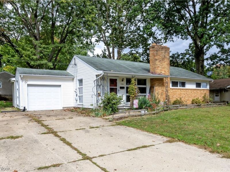2106 Friar Tuck Circle, Wooster, OH 44691 Photo 1