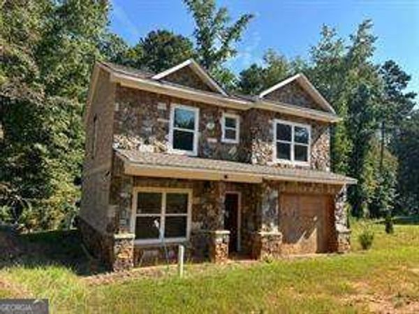 145 Noketchee Drive, Athens, GA 30601