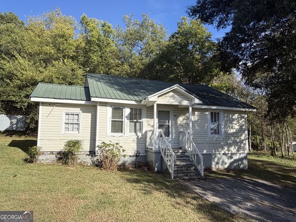 812 Wilson Street, Rockmart, GA 30153