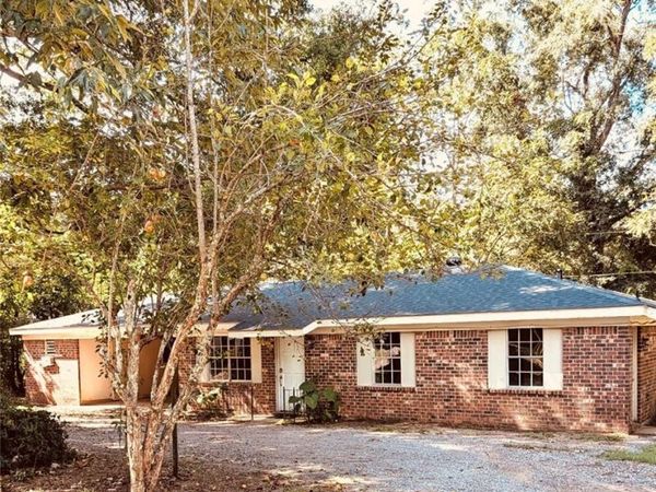 6039 Lott Road , Eight Mile, AL 36613