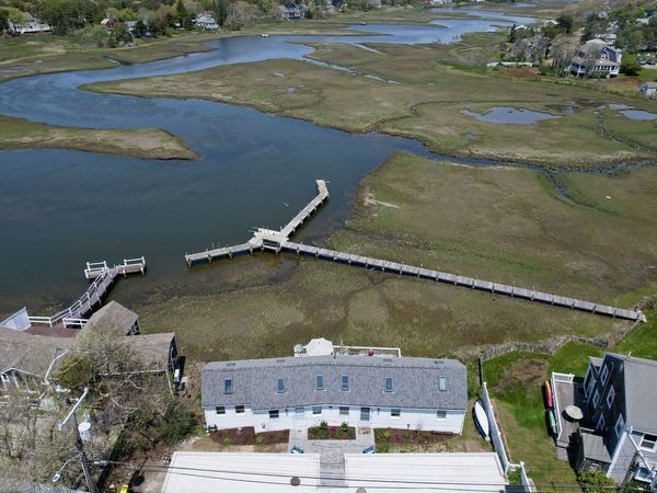 12 Lower County Rd, Unit A, Dennis, MA 02639