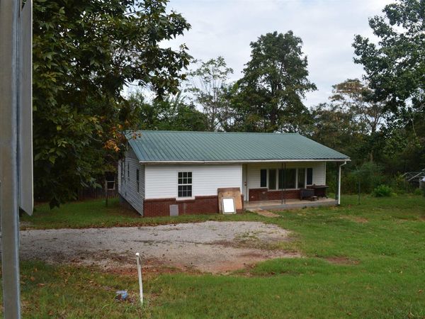 Marshall, AR 72650