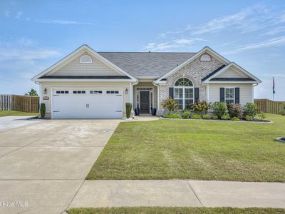 1089 Archard Street, Graniteville, SC 29829