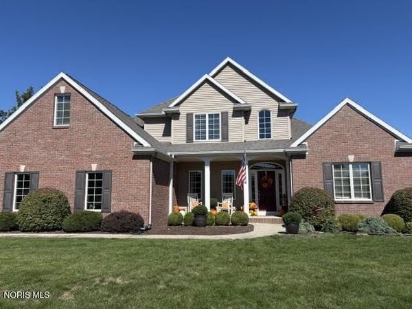 1460 Williamsburg Avenue , Napoleon, OH 43545