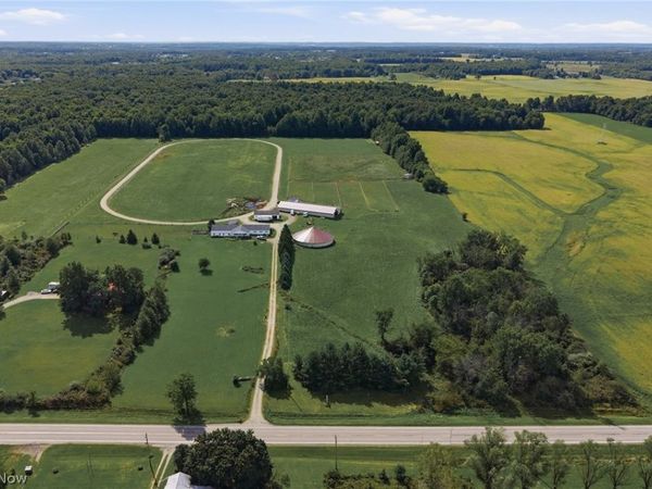 723 US Highway 224 , Nova, OH 44859