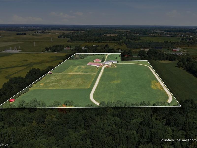 723 US Highway 224, Nova, OH 44859 Photo 10