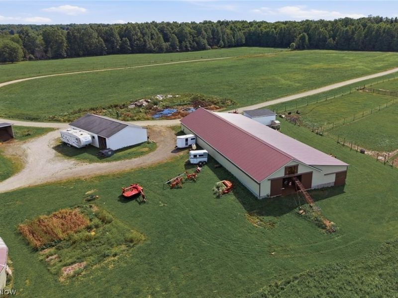 723 US Highway 224, Nova, OH 44859 Photo 16