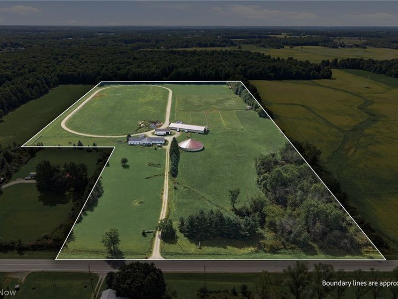 723 US Highway 224, Nova, OH 44859 Photo 2