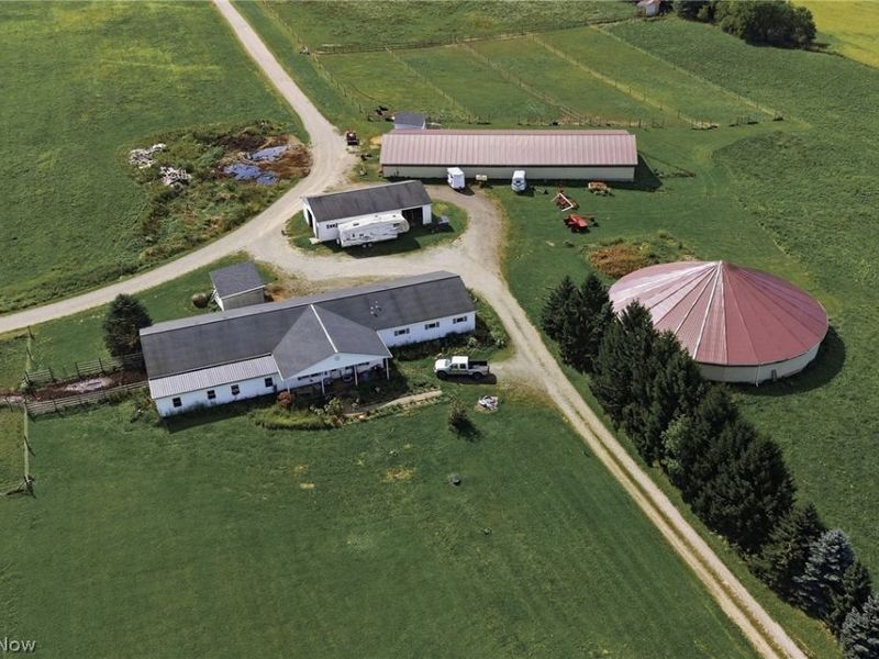 723 US Highway 224, Nova, OH 44859 Photo 5