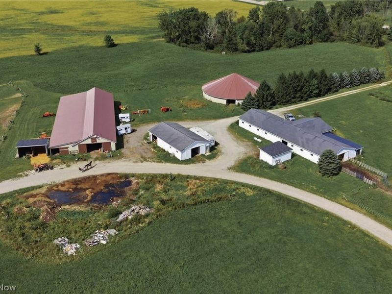 723 US Highway 224, Nova, OH 44859 Photo 6