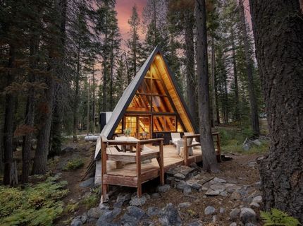 51870 Tamarack Crescent, Soda Springs, CA 95728 Photo