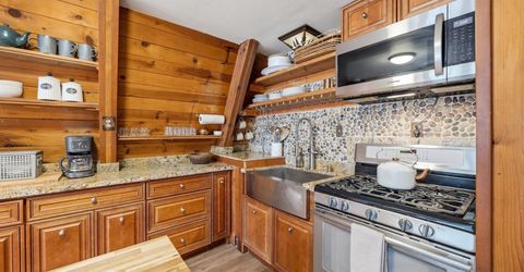 51870 Tamarack Crescent, Soda Springs, CA 95728 Photo