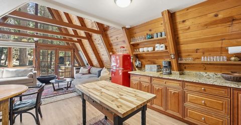 51870 Tamarack Crescent, Soda Springs, CA 95728 Photo