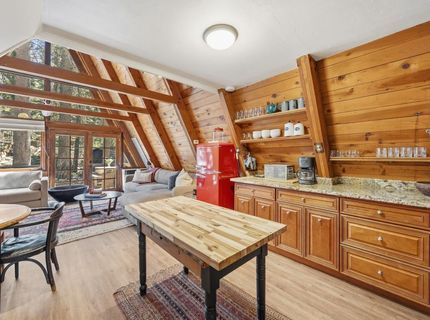51870 Tamarack Crescent, Soda Springs, CA 95728 Photo