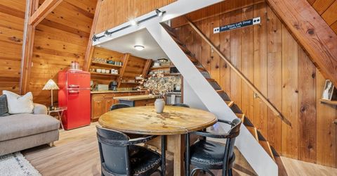 51870 Tamarack Crescent, Soda Springs, CA 95728 Photo