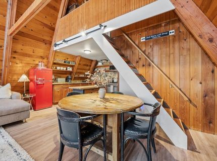 51870 Tamarack Crescent, Soda Springs, CA 95728 Photo