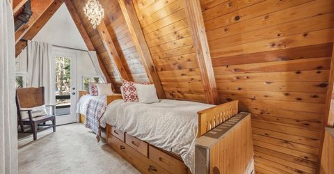 51870 Tamarack Crescent, Soda Springs, CA 95728 Photo