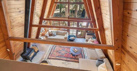 51870 Tamarack Crescent, Soda Springs, CA 95728 Photo