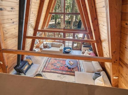 51870 Tamarack Crescent, Soda Springs, CA 95728 Photo