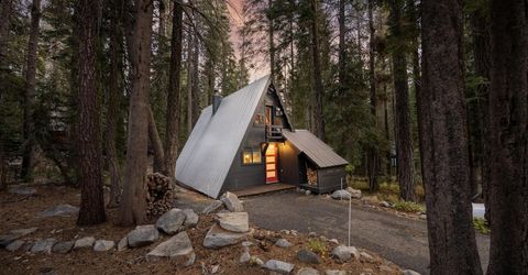 51870 Tamarack Crescent, Soda Springs, CA 95728 Photo