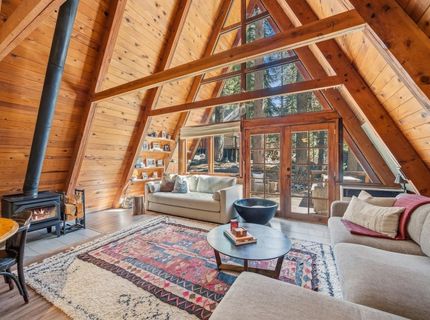 51870 Tamarack Crescent, Soda Springs, CA 95728 Photo