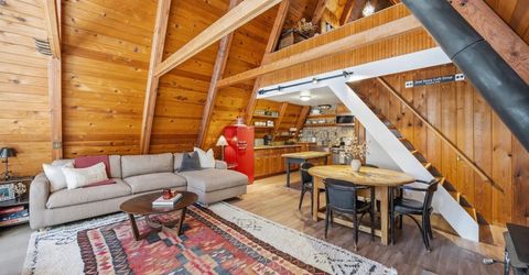 51870 Tamarack Crescent, Soda Springs, CA 95728 Photo