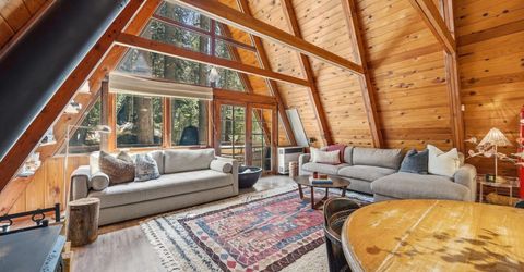 51870 Tamarack Crescent, Soda Springs, CA 95728 Photo
