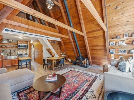 51870 Tamarack Crescent, Soda Springs, CA 95728 Photo