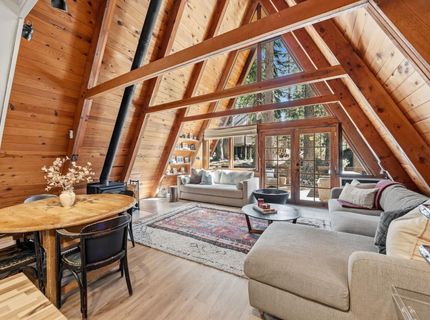 51870 Tamarack Crescent, Soda Springs, CA 95728 Photo