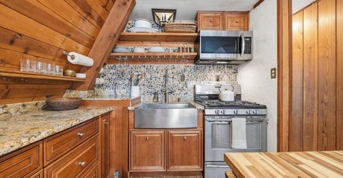 51870 Tamarack Crescent, Soda Springs, CA 95728 Photo