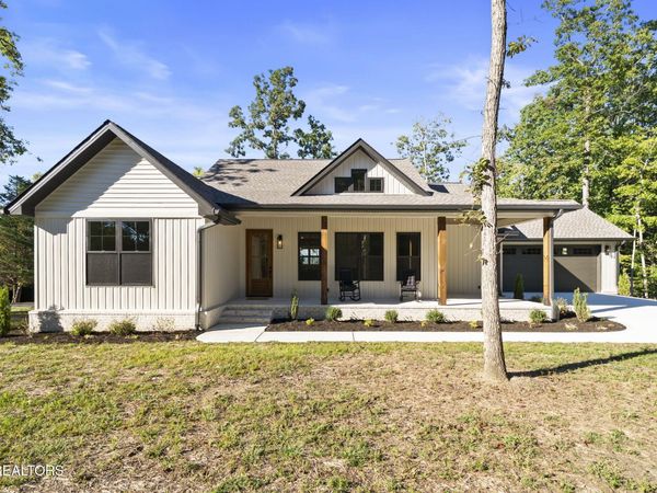 124 Markham Lane, Fairfield Glade, TN 38558