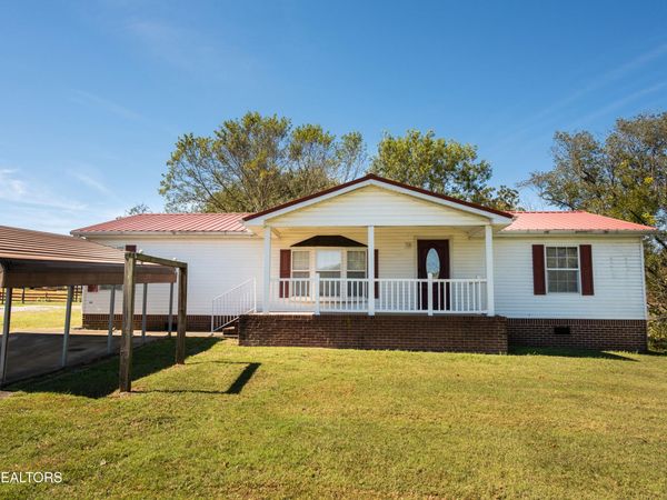 112 Alexander Crossing Drive, Church Hill, TN 37642