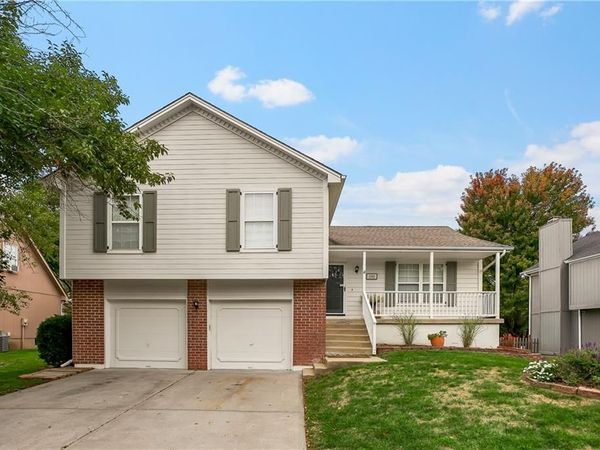 616 SE Battery Drive, Lee's Summit, MO 64063