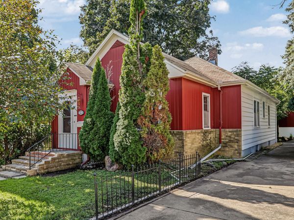 109 Carroll Street, Boone, IA 50036
