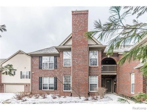 28456 CARLTON WAY Drive , Novi, Mi 48377