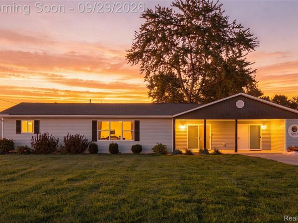 12293 Torrey Road, Fenton Township, Mi 48430
