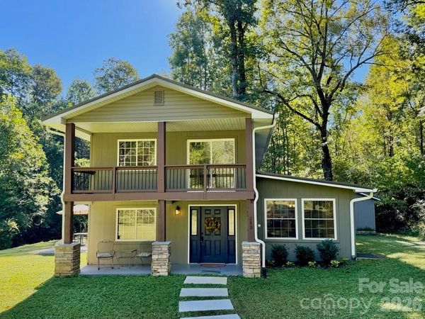 283 Robin Drive , Marion, NC 28752