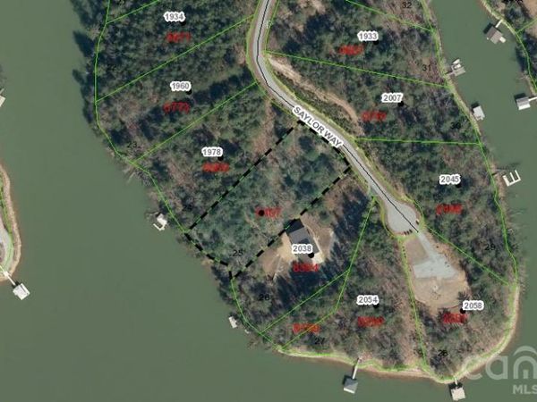 2004 Saylor Way , Nebo, NC 28761