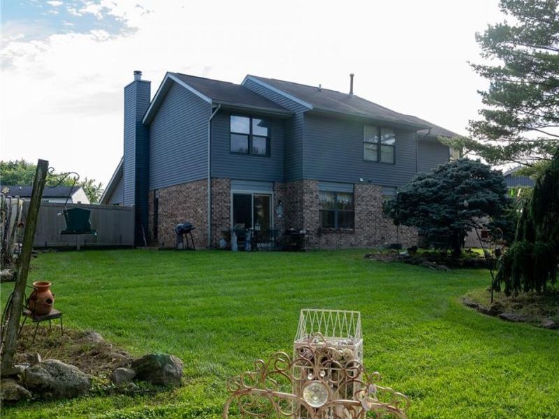 8860 Christygate Lane, Huber Heights, OH 45424 Photo 32